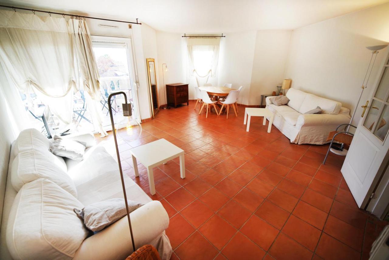 Domes Seaside Residence Piscine, Free Parking, Airport Tramway ニース エクステリア 写真