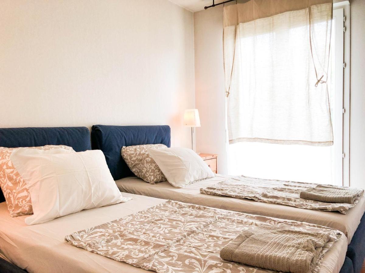 Domes Seaside Residence Piscine, Free Parking, Airport Tramway ニース エクステリア 写真